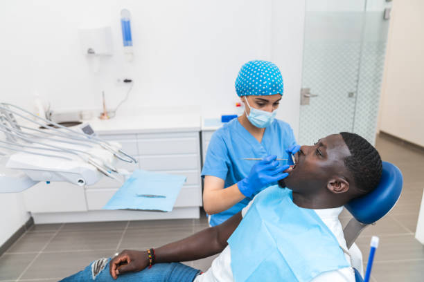 Best Urgent Tooth Repair  in Findlay, OH