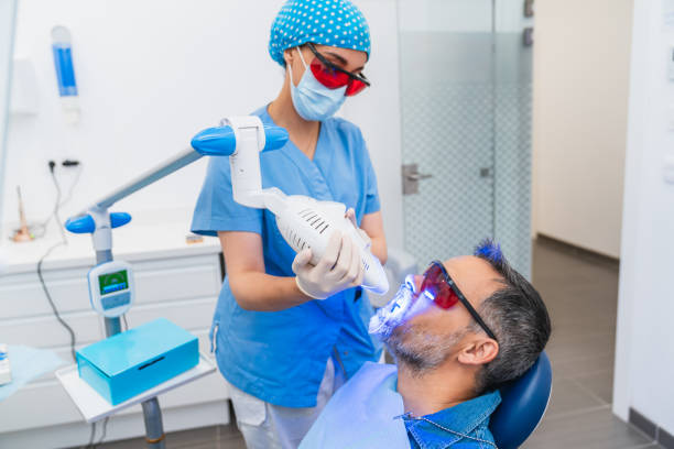 Best Knocked-Out Tooth Emergency  in Findlay, OH